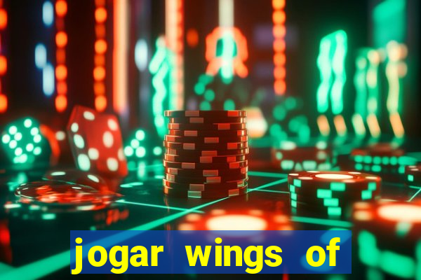 jogar wings of iguazu demo